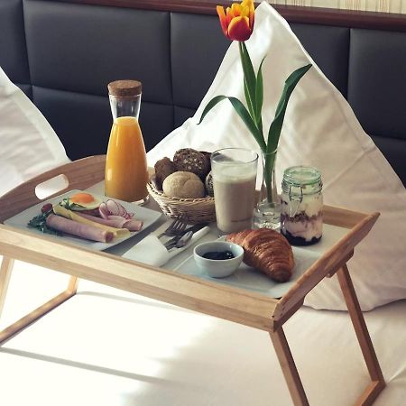Business Hotel Vega 브로츠와프 외부 사진