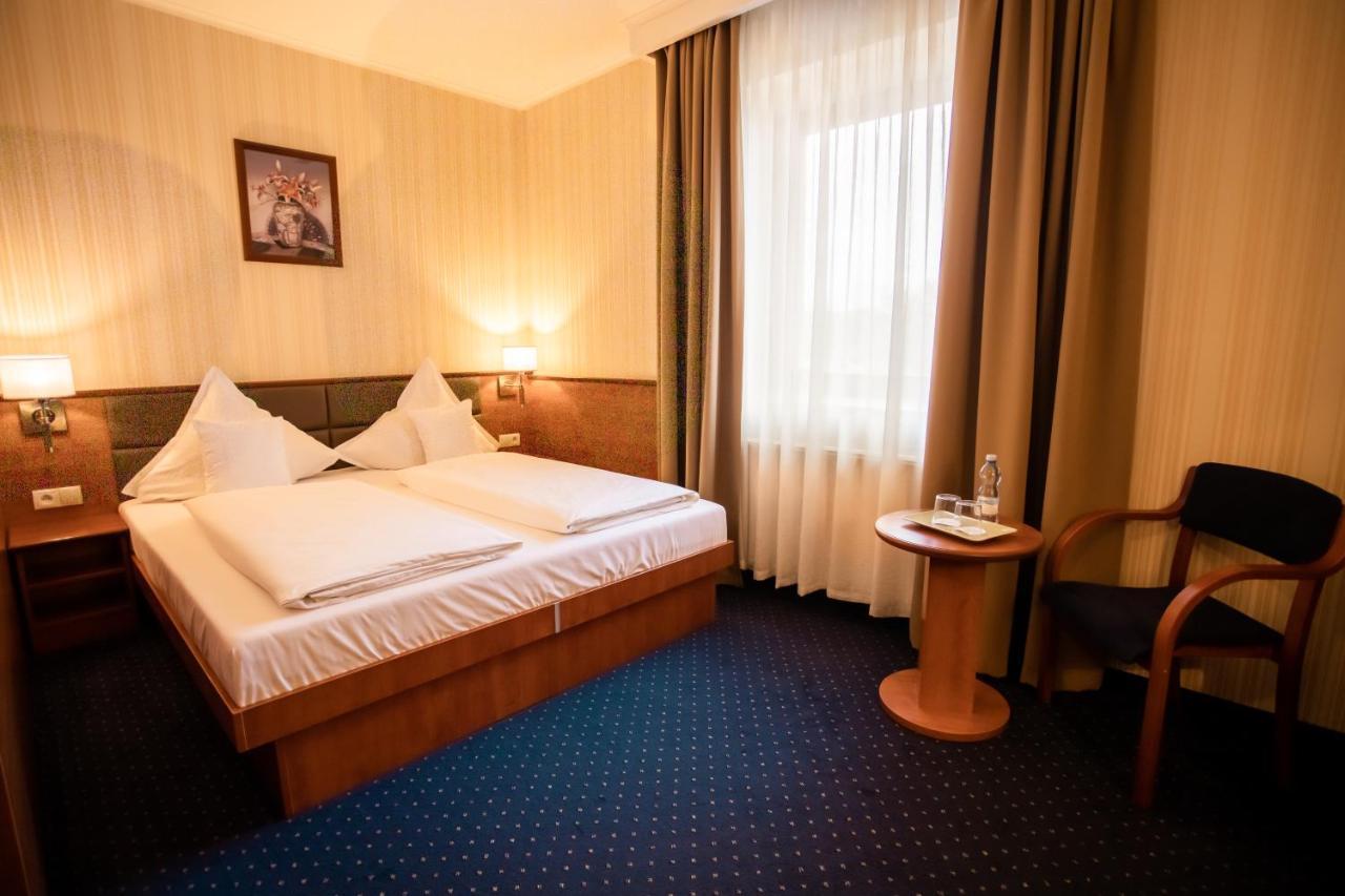 Business Hotel Vega 브로츠와프 외부 사진