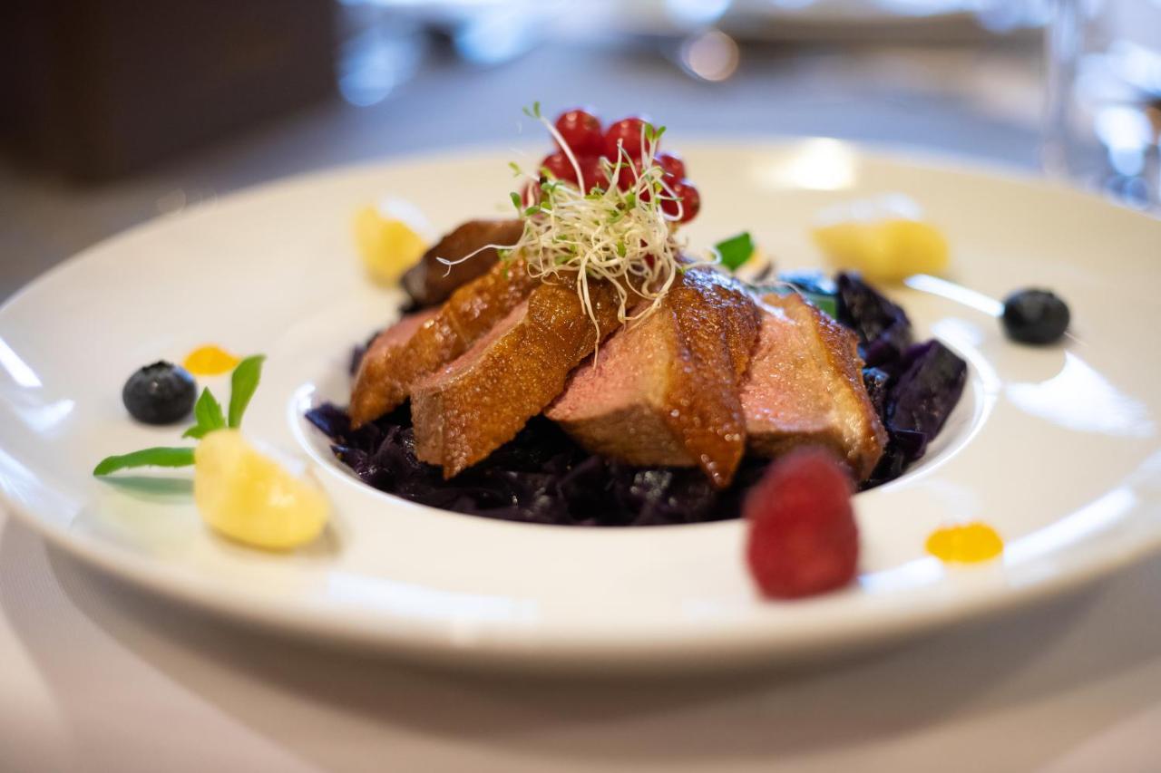 Business Hotel Vega 브로츠와프 외부 사진