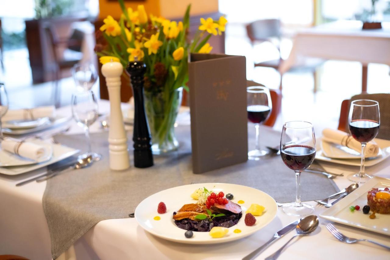 Business Hotel Vega 브로츠와프 외부 사진