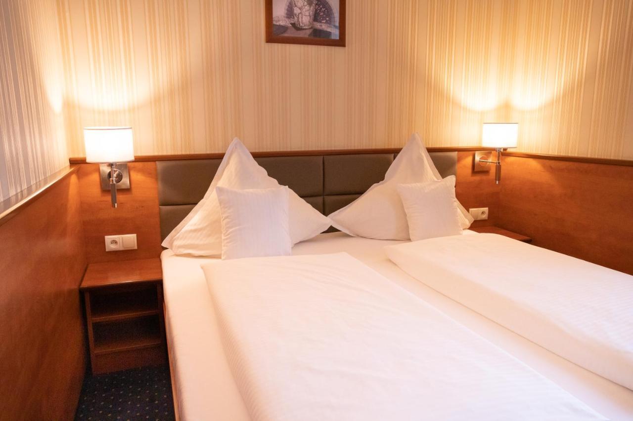 Business Hotel Vega 브로츠와프 외부 사진