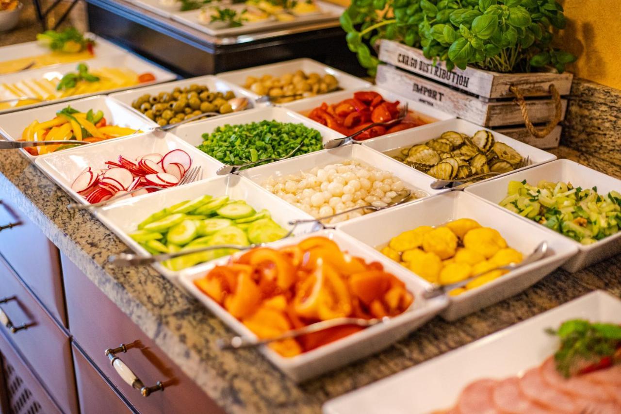 Business Hotel Vega 브로츠와프 외부 사진