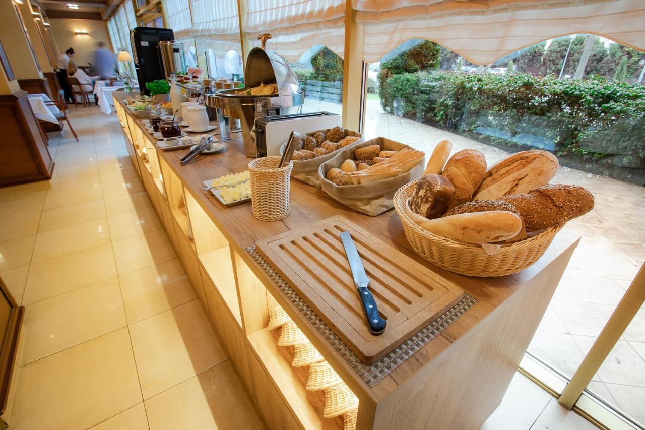 Business Hotel Vega 브로츠와프 외부 사진