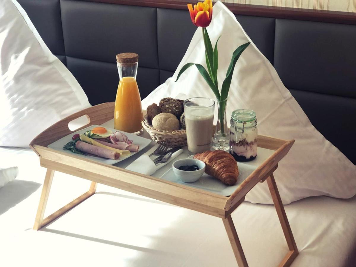 Business Hotel Vega 브로츠와프 외부 사진