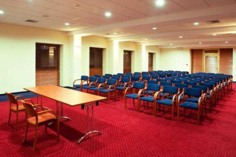 Business Hotel Vega 브로츠와프 외부 사진