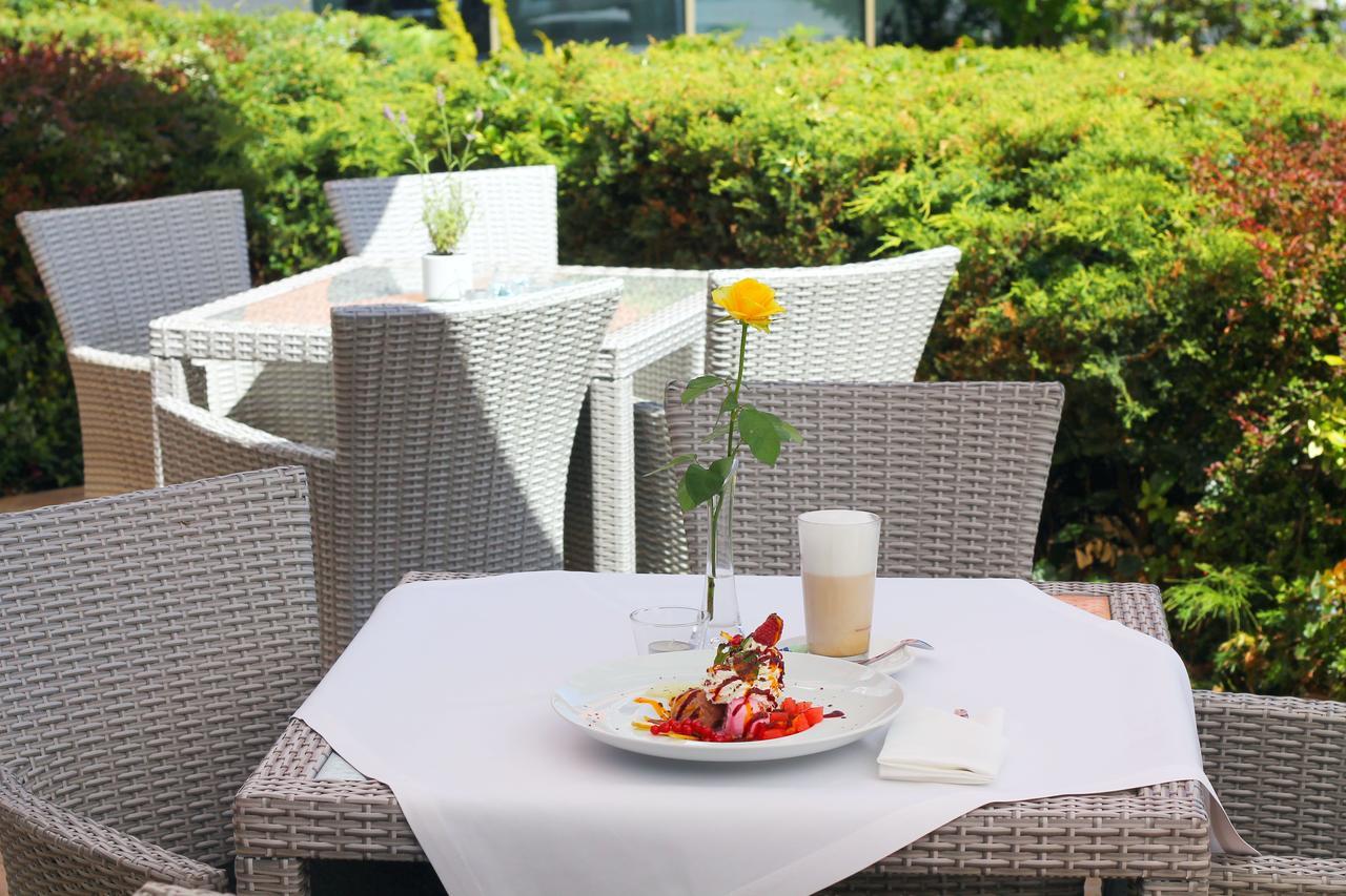 Business Hotel Vega 브로츠와프 외부 사진